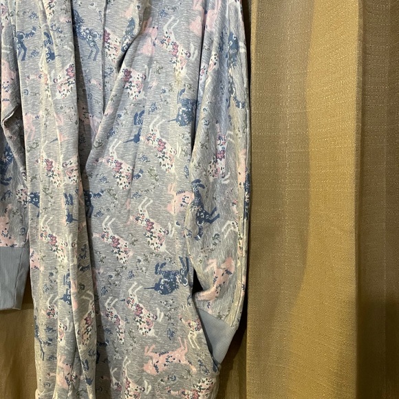 Jaclyn Intimates Robe - Medium - Picture 3 of 9